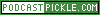 PodcastPickle