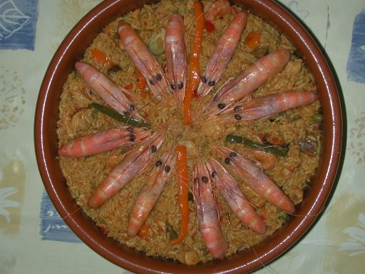 podComer podComer